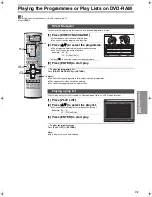 Preview for 31 page of Panasonic NV-VP32 Series Operating Instructions Manual