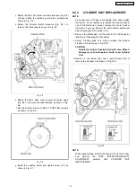 Preview for 15 page of Panasonic NV-VP32EE Service Manual