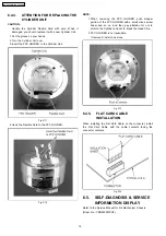 Preview for 16 page of Panasonic NV-VP32EE Service Manual