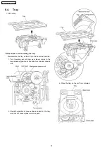 Preview for 24 page of Panasonic NV-VP32EE Service Manual