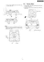 Preview for 25 page of Panasonic NV-VP32EE Service Manual