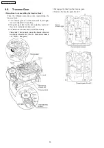 Preview for 26 page of Panasonic NV-VP32EE Service Manual