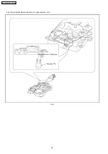 Preview for 30 page of Panasonic NV-VP32EE Service Manual