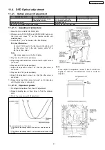 Preview for 41 page of Panasonic NV-VP32EE Service Manual