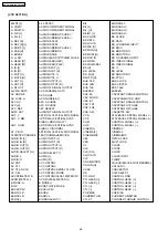 Preview for 46 page of Panasonic NV-VP32EE Service Manual