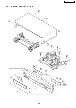 Preview for 89 page of Panasonic NV-VP32EE Service Manual