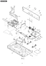 Preview for 90 page of Panasonic NV-VP32EE Service Manual