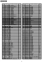 Preview for 96 page of Panasonic NV-VP32EE Service Manual