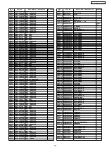 Preview for 101 page of Panasonic NV-VP32EE Service Manual