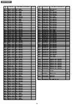 Preview for 102 page of Panasonic NV-VP32EE Service Manual