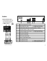 Preview for 7 page of Panasonic NV-VP33EB Operating Instruction