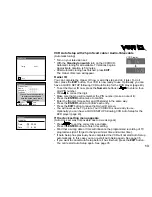 Preview for 13 page of Panasonic NV-VP33EB Operating Instruction