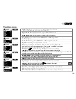 Preview for 51 page of Panasonic NV-VP33EB Operating Instruction