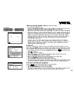 Preview for 15 page of Panasonic NV-VP33EB Operating	 Instruction