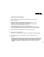 Preview for 17 page of Panasonic NV-VP33EB Operating	 Instruction