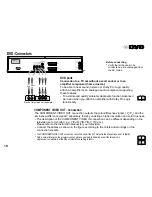 Preview for 18 page of Panasonic NV-VP33EB Operating	 Instruction