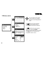 Preview for 22 page of Panasonic NV-VP33EB Operating	 Instruction