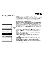 Preview for 32 page of Panasonic NV-VP33EB Operating	 Instruction