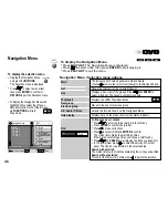 Preview for 46 page of Panasonic NV-VP33EB Operating	 Instruction