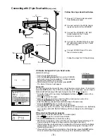 Предварительный просмотр 3 страницы Panasonic NV-VP33EB Quick Start Manual