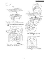 Предварительный просмотр 25 страницы Panasonic NV-VP60GC Service Manual