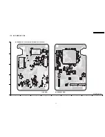 Предварительный просмотр 85 страницы Panasonic NV-VP60GC Service Manual