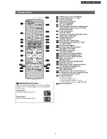 Preview for 9 page of Panasonic NV-VP60GL Service Manual