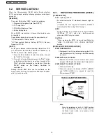 Preview for 10 page of Panasonic NV-VP60GL Service Manual