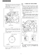 Preview for 16 page of Panasonic NV-VP60GL Service Manual