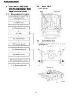 Preview for 24 page of Panasonic NV-VP60GL Service Manual