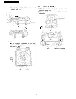 Preview for 26 page of Panasonic NV-VP60GL Service Manual