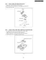 Preview for 29 page of Panasonic NV-VP60GL Service Manual