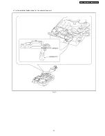 Preview for 31 page of Panasonic NV-VP60GL Service Manual