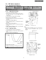 Preview for 41 page of Panasonic NV-VP60GL Service Manual