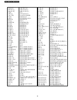 Preview for 48 page of Panasonic NV-VP60GL Service Manual