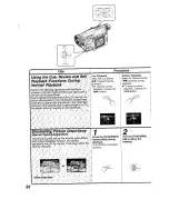 Предварительный просмотр 32 страницы Panasonic NV VS 7 B Operating Instructions Manual