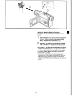 Preview for 35 page of Panasonic NV-VS3A Operating Instructions Manual