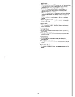 Preview for 60 page of Panasonic NV-VS3A Operating Instructions Manual