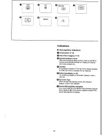 Preview for 82 page of Panasonic NV-VS3A Operating Instructions Manual