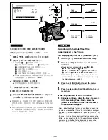 Preview for 27 page of Panasonic NV-VS50A Operating Instructions Manual