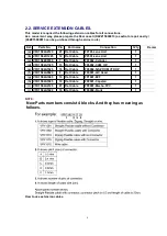 Preview for 4 page of Panasonic NV-VS50EG Service Manual