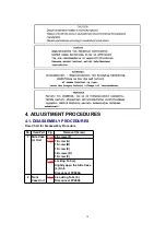 Preview for 10 page of Panasonic NV-VS50EG Service Manual