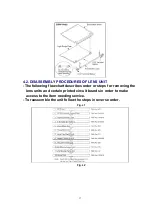 Preview for 17 page of Panasonic NV-VS50EG Service Manual