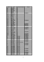 Preview for 45 page of Panasonic NV-VS50EG Service Manual