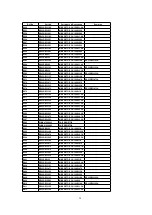 Preview for 50 page of Panasonic NV-VS50EG Service Manual