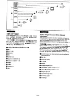 Предварительный просмотр 55 страницы Panasonic NV-VS70EN/A Operating Instructions Manual