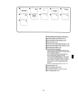 Preview for 59 page of Panasonic NV-VX10A Operating Instructions Manual