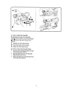 Preview for 9 page of Panasonic NV-VX1A Operating Instructions Manual