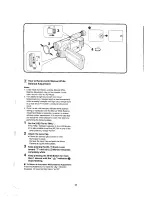 Предварительный просмотр 44 страницы Panasonic NV-VX1A Operating Instructions Manual