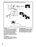 Preview for 40 page of Panasonic NV-VX21B Operating Instructions Manual